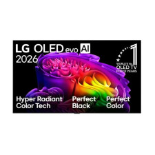 Телевизор LG OLED55G63LS , 139 см, 3840x2160 UHD-4K , 55 inch, OLED , Smart TV , Web Os