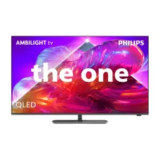 Телевизор Philips 50PQS9011/12 , 126 см, 3840x2160 UHD-4K , 50 inch, QLED