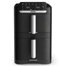 Уред за здравословно готвене Tefal EY7568E0 Crispy Stack