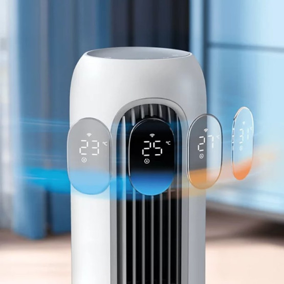 Вентилатор Philips CX7550/00 , 30 W