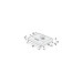 Абсорбатор Gorenje WHU629EW/M
