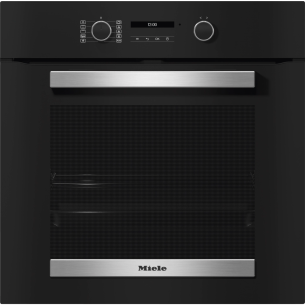 Фурна за вграждане MIELE H 2465 BP ACTIVE , 76 , А+ , Пиролиза