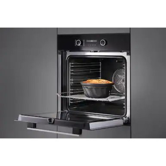 Фурна за вграждане MIELE H 2465 BP ACTIVE , 76 , А+ , Пиролиза