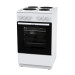 Готварска печка (ток) Gorenje GE5A60WH , 4 ток