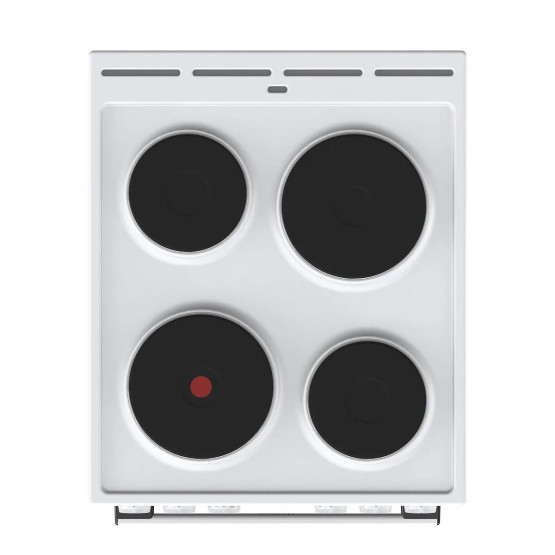Готварска печка (ток) Gorenje GE5A60WH , 4 ток