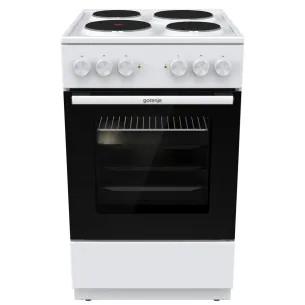 Готварска печка (ток) Gorenje GE5A60WH , 4 ток