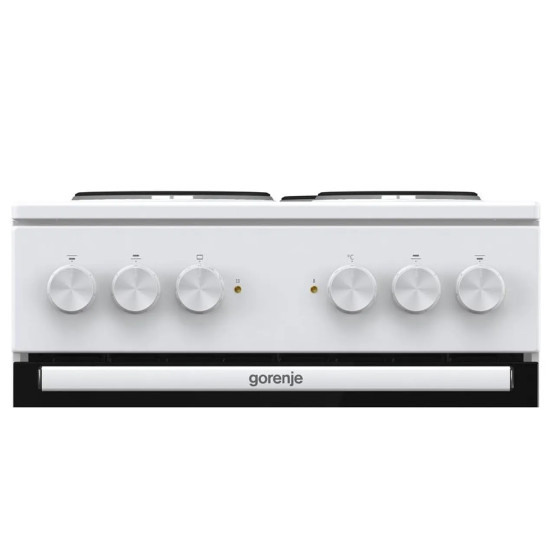 Готварска печка (ток) Gorenje GE5A60WH , 4 ток