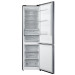 Хладилник с фризер Toshiba GR-RB500WE-PMJ(06) , 378 l, E , Morandi Grey , No Frost