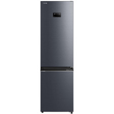 Хладилник с фризер Toshiba GR-RB500WE-PMJ(06) , 378 l, E , Morandi Grey , No Frost