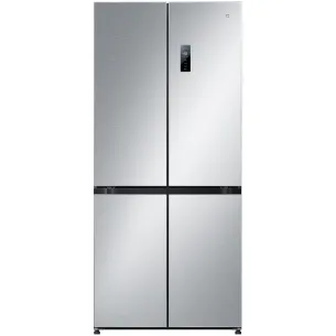 Хладилник Side-by-Side Xiaomi MIJIA MRC50ESSMPAEU , 502 l, E , No Frost , Сребрист