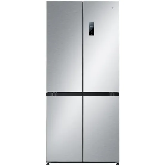Хладилник Side-by-Side Xiaomi MIJIA MRC50ESSMPAEU , 502 l, E , No Frost , Сребрист