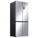 Хладилник Side-by-Side Xiaomi MIJIA MRC50ESSMPAEU , 502 l, E , No Frost , Сребрист