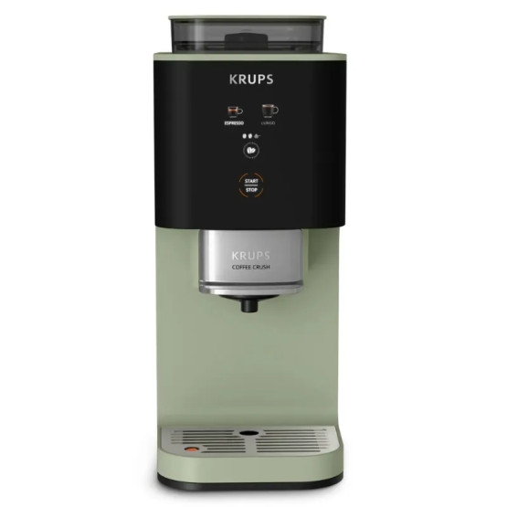 Кафемашина Krups SA401LE0 COFFEE CRUSH
