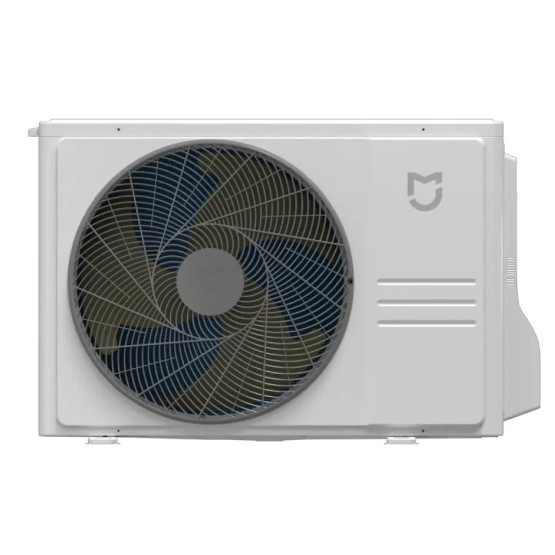 Климатик Xiaomi MIJIA ASH-18WO/N2C2-EU , 18000 охл/отопление BTU, A++ , Инверторни системи