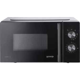 Микровълнова фурна Gorenje MO20E2B5 , 20 Литри, 700 W
