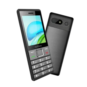 Мобилен телефон myPhone 7340 LTE