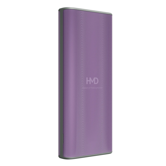 Мобилен телефон Nokia 105 PURPLE TA-1684