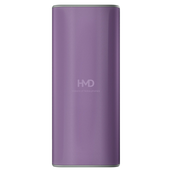 Мобилен телефон Nokia 105 PURPLE TA-1684