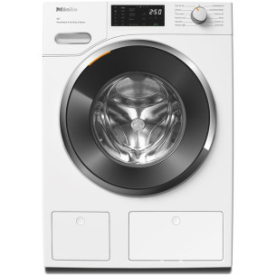 Пералня MIELE WWG880 WCS , 1400 об./мин., 9.00 kg, A , Бял