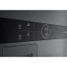 Пералня със сушилня LG WashTower WT1210BBF , 10 kg, 12.00 kg, 1400 об./мин., A , C , Черен