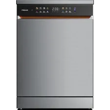 Съдомиялна машина Finlux DFX6015HIGH*** , 15 комплекта, A