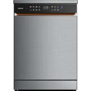 Съдомиялна машина Finlux DFX6015HIGH*** , 15 комплекта, A