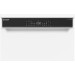 Съдомиялна машина Sharp QW-NA26F45DW*** , 15 комплекта, 600 Ш, мм, D