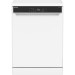 Съдомиялна машина Sharp QW-NA26F45DW*** , 15 комплекта, 600 Ш, мм, D