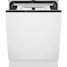 Съдомиялна машина за вграждане AEG GI6220D2SN , 14 комплекта, D