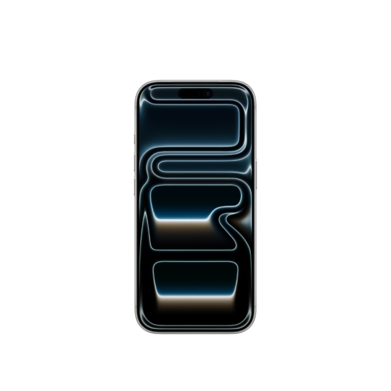 Смартфон Apple iPhone 17 Pro Max 512GB Silver mfyq4 , 12 GB, 512 GB