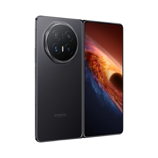 Смартфон Honor MAGIC V6 512/16 BLACK , 16 GB, 512 GB