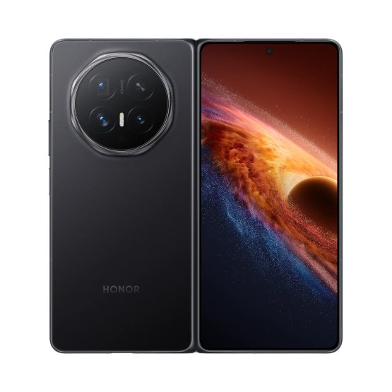 Смартфон Honor MAGIC V6 512/16 BLACK , 16 GB, 512 GB