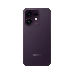 Смартфон OPPO Reno 16 5G PURPLE BLACK 512/8 , 512 GB, 8 GB