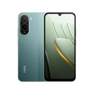 Смартфон POCO C81 PRO 128/4 GREEN , 128 GB, 4 GB