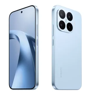 Смартфон Xiaomi 17T 256/12 BLUE MZB0NOTEU , 12 GB, 256 GB