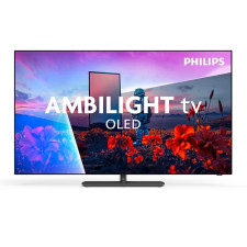 Телевизор Philips 42OLED811/12 , 106 см, 3840x2160 UHD-4K , 42 inch, OLED , Smart TV , TITAN OS