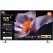 Телевизор Xiaomi S Pro Mini LED 55 2026 / ELA6300EU , 139 см, 3840x2160 UHD-4K , 55 inch, Android , Mini LED , Smart TV