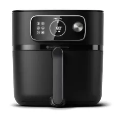Уред за здравословно готвене Philips HD9876/90 AirFryer