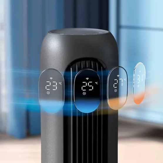 Вентилатор Philips CX7550/01 , 30 W