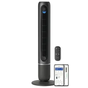Вентилатор Philips CX7550/01 , 30 W