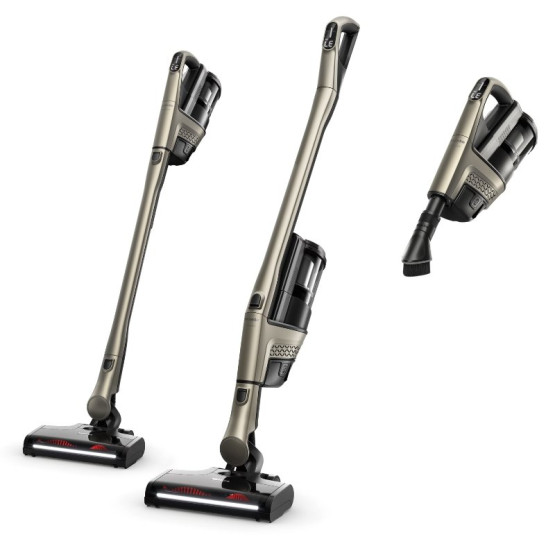 Вертикална прахосмукачка MIELE Triflex HX3 Plus (12878370)