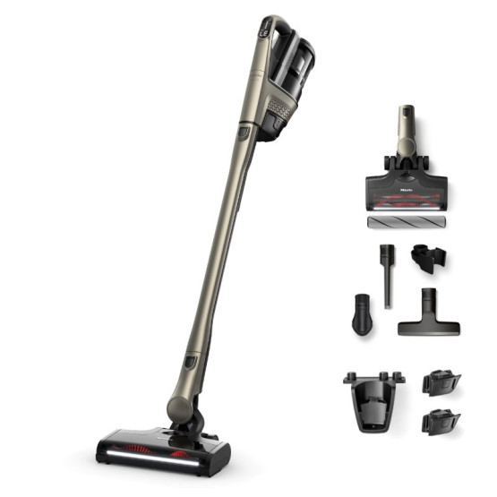 Вертикална прахосмукачка MIELE Triflex HX3 Plus (12878370)