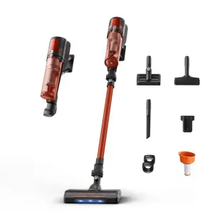 Вертикална прахосмукачка Rowenta RH1872E0 X-FORCE 8.80 ANIMAL