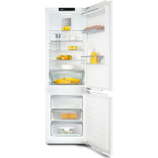Вграден хладилник с фризер MIELE KFN 7734 B , 253 l, B , Да