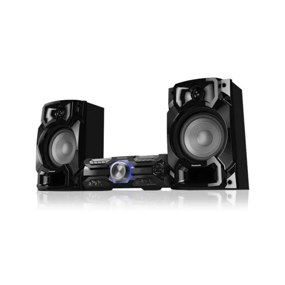 Аудио система Panasonic SC-AKX520E-K