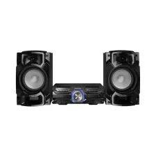 Аудио система Panasonic SC-AKX520E-K