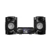 Аудио система Panasonic SC-AKX520E-K