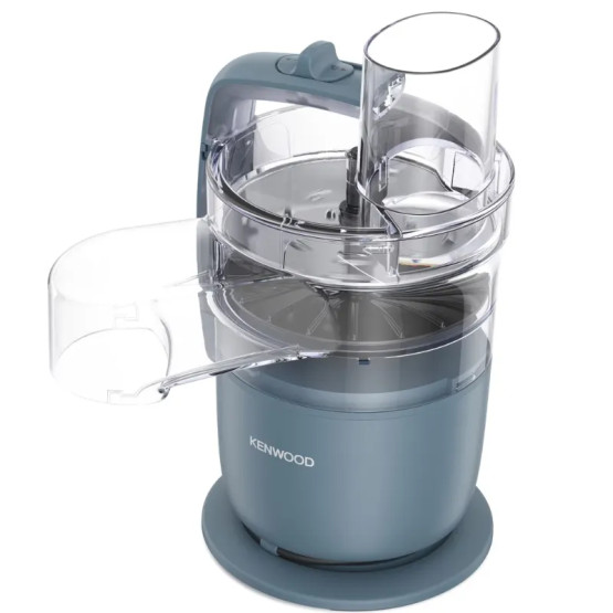 Чопър Kenwood FDP23.140GY , 1,3 L , 900 W