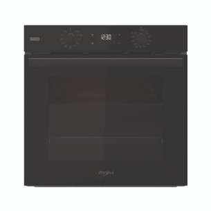 Фурна за вграждане Whirlpool OMR58HU1FB*** , 71 , Hydrolitic , А+ , Електронно