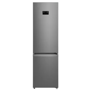 Хладилник с фризер Toshiba GR-RB500WE-PMJ(49) , 378 l, E , No Frost , Сив